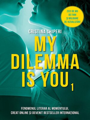 cover image of My Dilemma is You. Volume 1